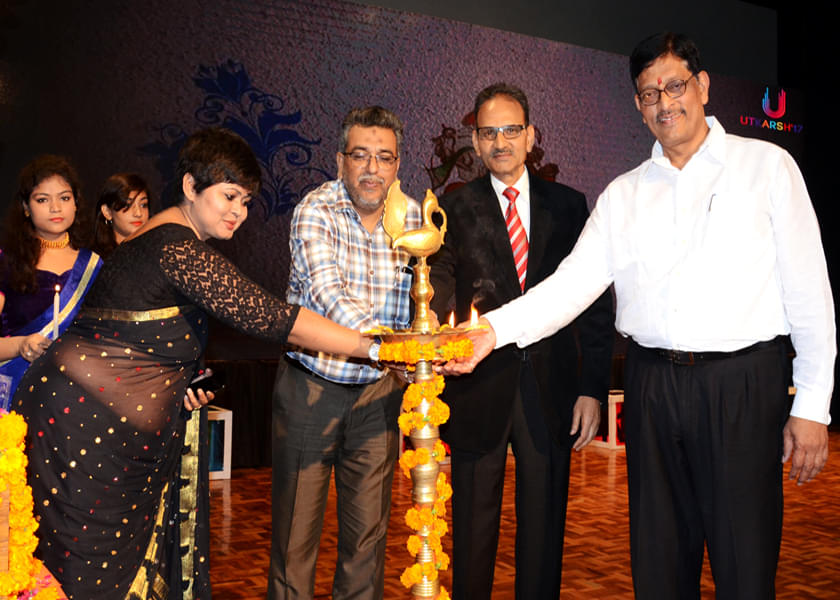 School of Business Management, Babu Banarasi Das University Lucknow Event photo 2